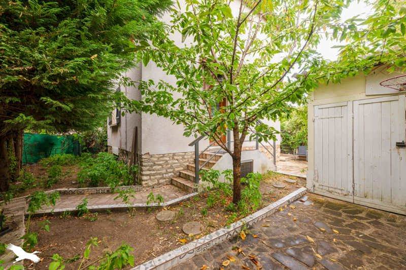 Maison 3 pièces 60 m² · à Eaubonne · 60 m² · 344 500 €