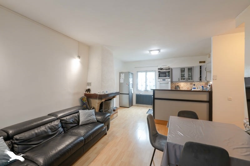 Vente Maison EAUBONNE - 3 pièces -60 m² - (95600)