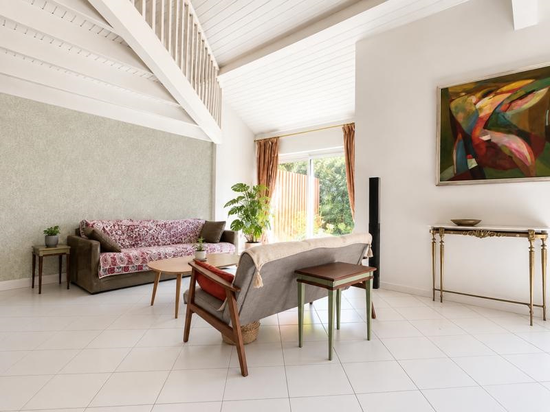 Vente Maison Margency - 5 pièces -133 m² - (95580)