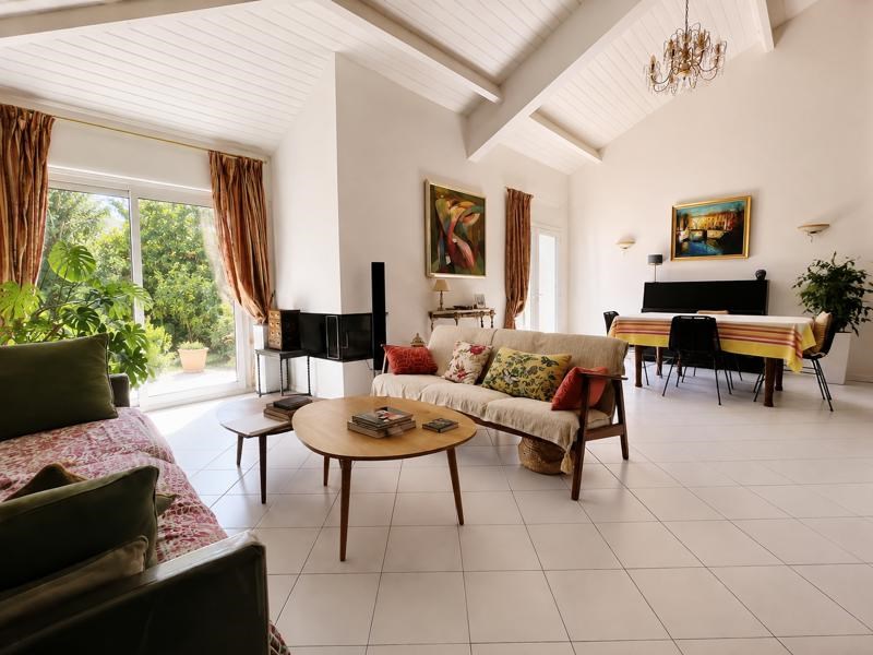Vente Maison MARGENCY 95580 5 pièces - 133 m²