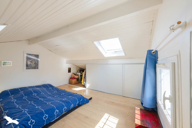 Vente Maison EAUBONNE - 5 pièces -93 m² - (95600)