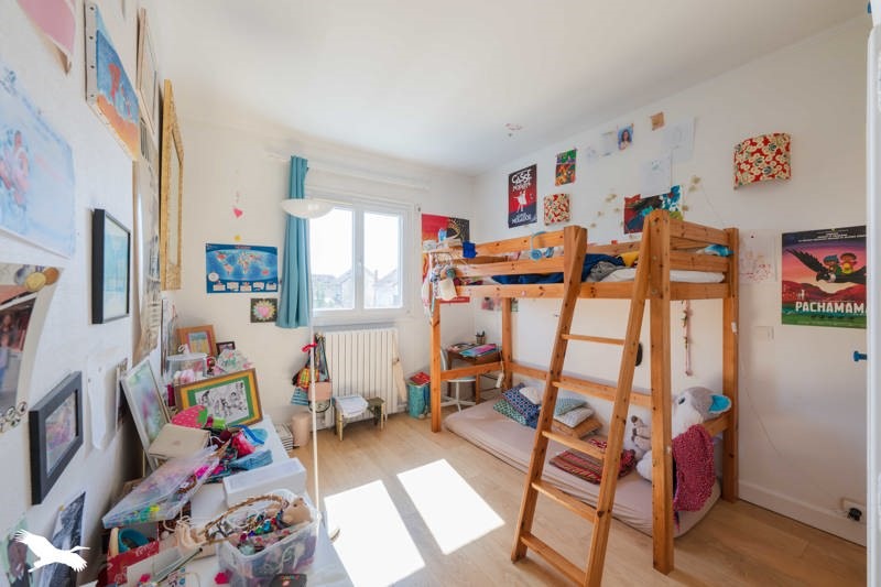 Vente Maison EAUBONNE - 5 pièces -93 m² - (95600)