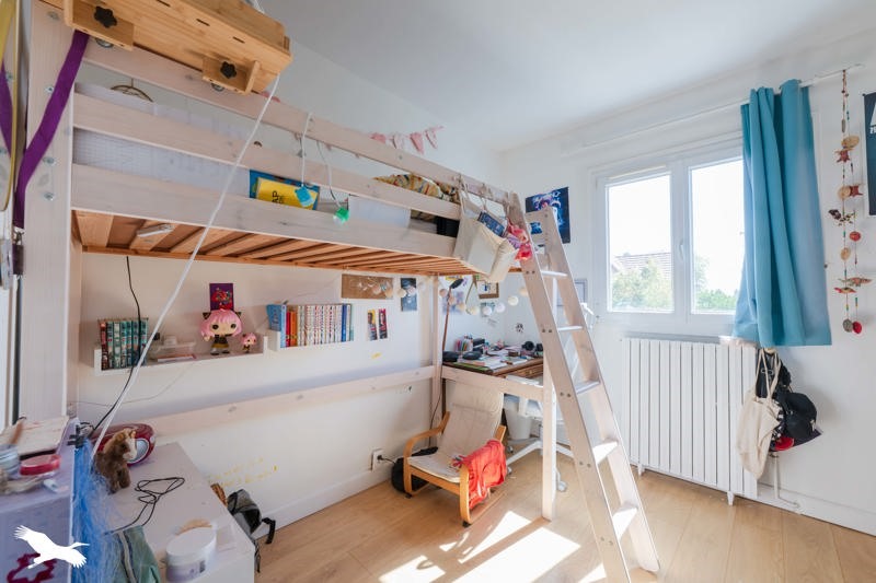 Vente Maison EAUBONNE - 5 pièces -93 m² - (95600)