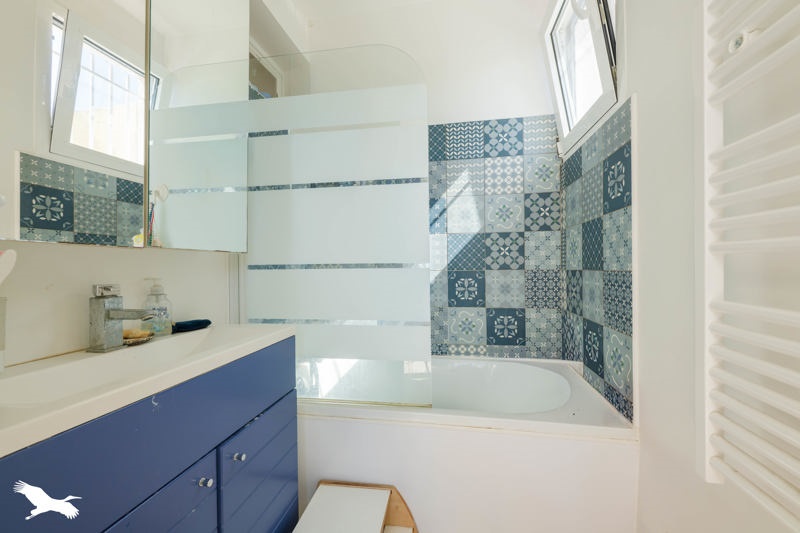 Vente Maison EAUBONNE - 5 pièces -93 m² - (95600)