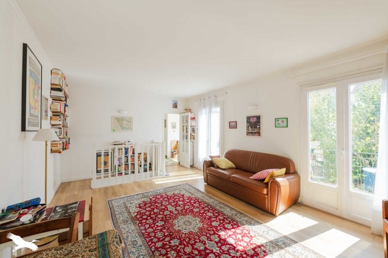 Vente Maison EAUBONNE - 5 pièces -93 m² - (95600)