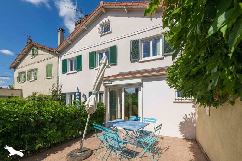 Vente Maison EAUBONNE 95600 5 pièces - 93 m²