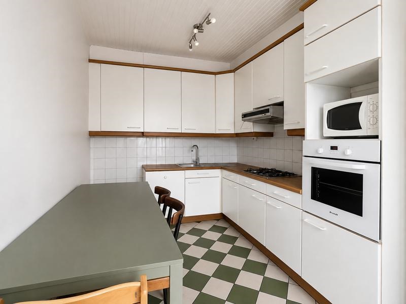 Vente Maison EAUBONNE - 5 pièces -93 m² - (95600)