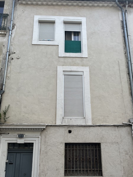 Vente Immeuble Béziers - -  70 m² - (34500)