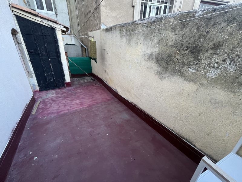Vente Immeuble Béziers - -  70 m² - (34500)