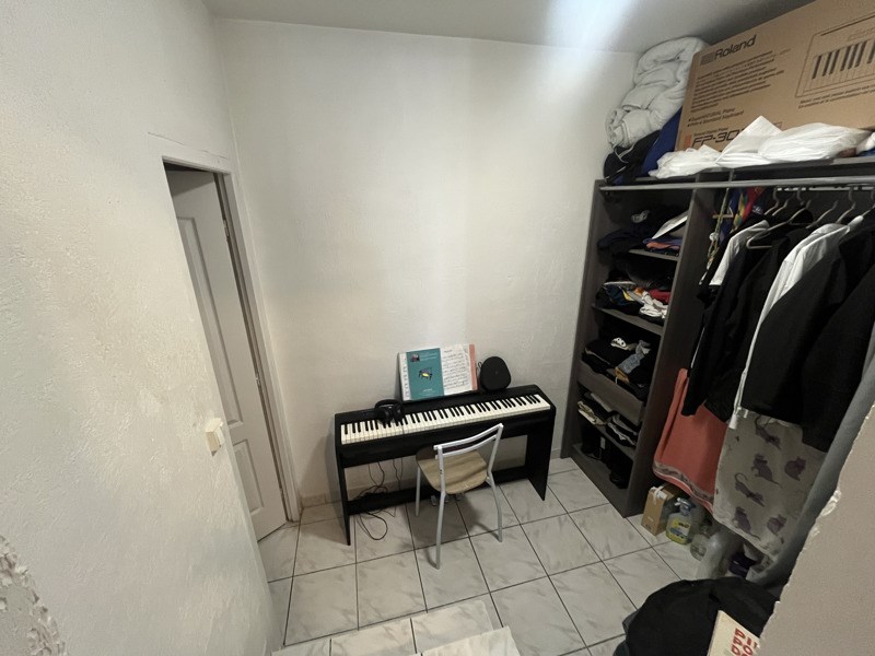 Vente Immeuble BEZIERS - -  70 m² - (34500)