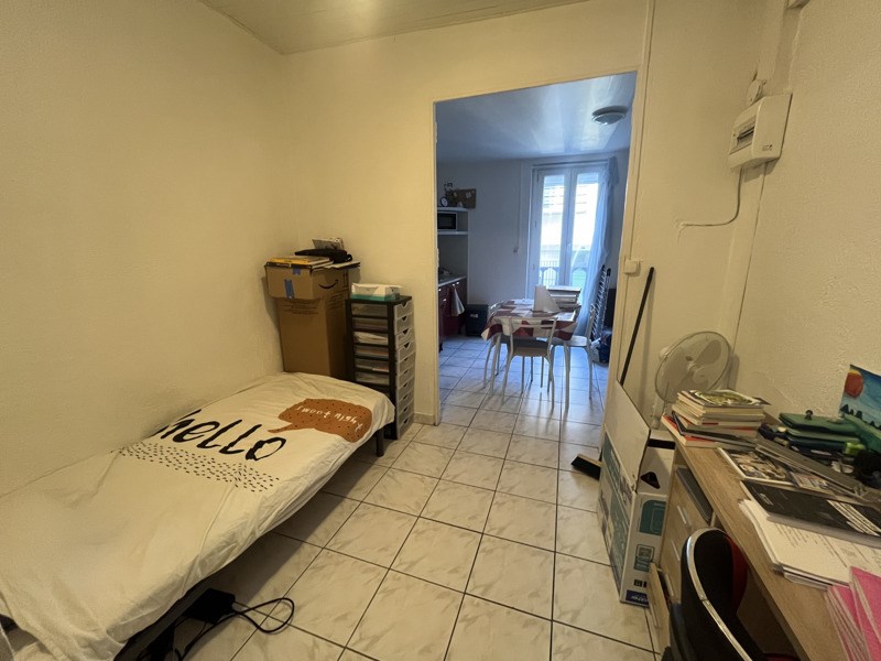 Vente Immeuble BEZIERS - -  70 m² - (34500)