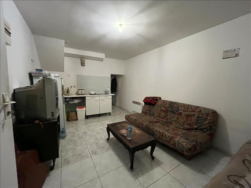 Vente Immeuble BEZIERS - -  70 m² - (34500)
