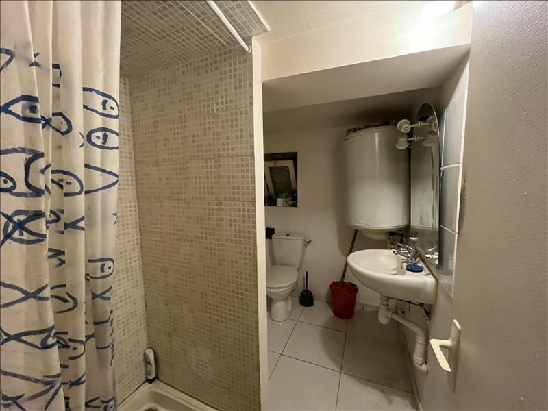 Vente Immeuble BEZIERS - -  70 m² - (34500)