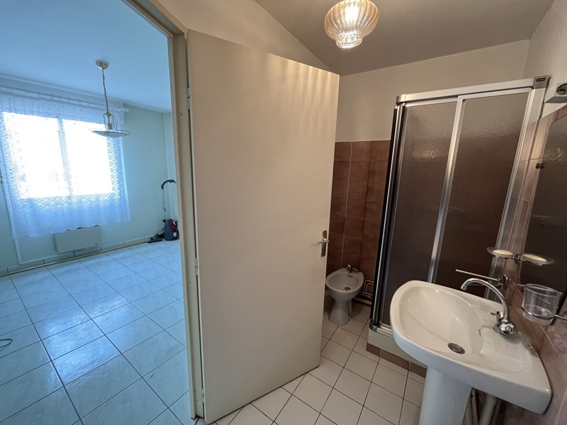 Vente Appartement BEZIERS - 4 pièces -85 m² - (34500)