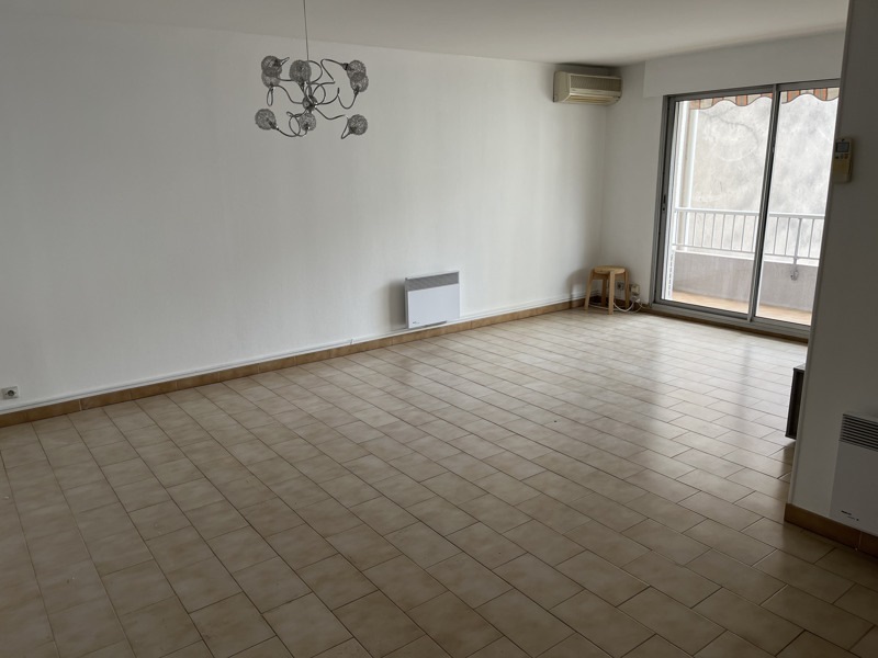 Vente Appartement BEZIERS - 4 pièces -85 m² - (34500)