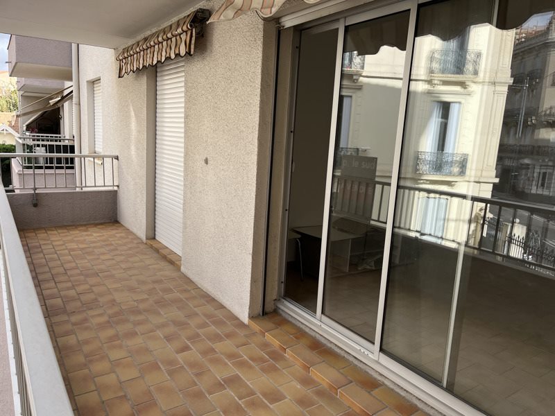 Vente Appartement BEZIERS - 4 pièces -85 m² - (34500)