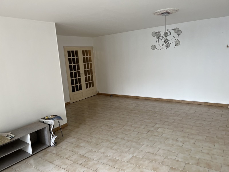 Vente Appartement BEZIERS - 4 pièces -85 m² - (34500)