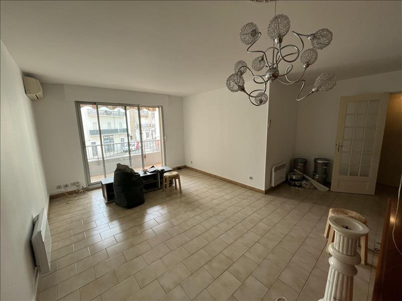 Vente Appartement BEZIERS - 4 pièces -85 m² - (34500)