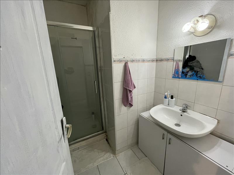 Vente Appartement BEZIERS - 3 pièces -62 m² - (34500)