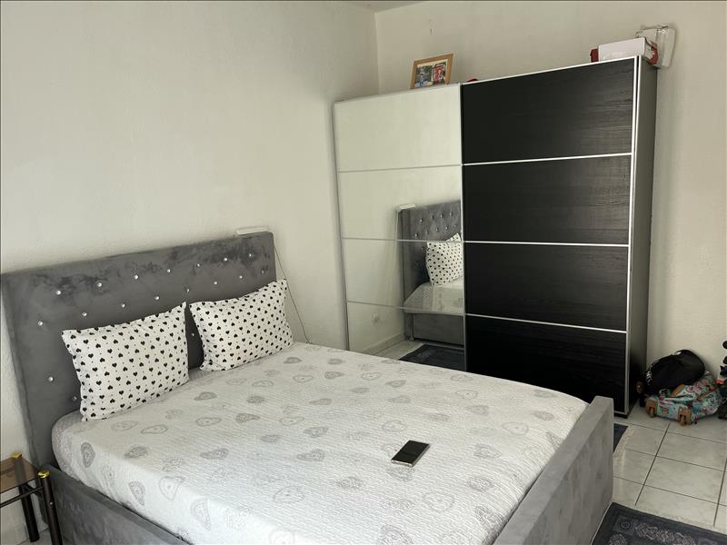 Vente Appartement BEZIERS - 3 pièces -62 m² - (34500)
