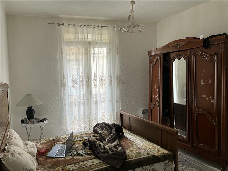 Vente Appartement BEZIERS - 3 pièces -62 m² - (34500)