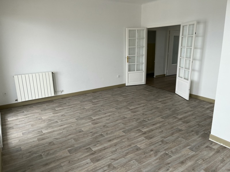 Vente Appartement BEZIERS - 4 pièces -92 m² - (34500)