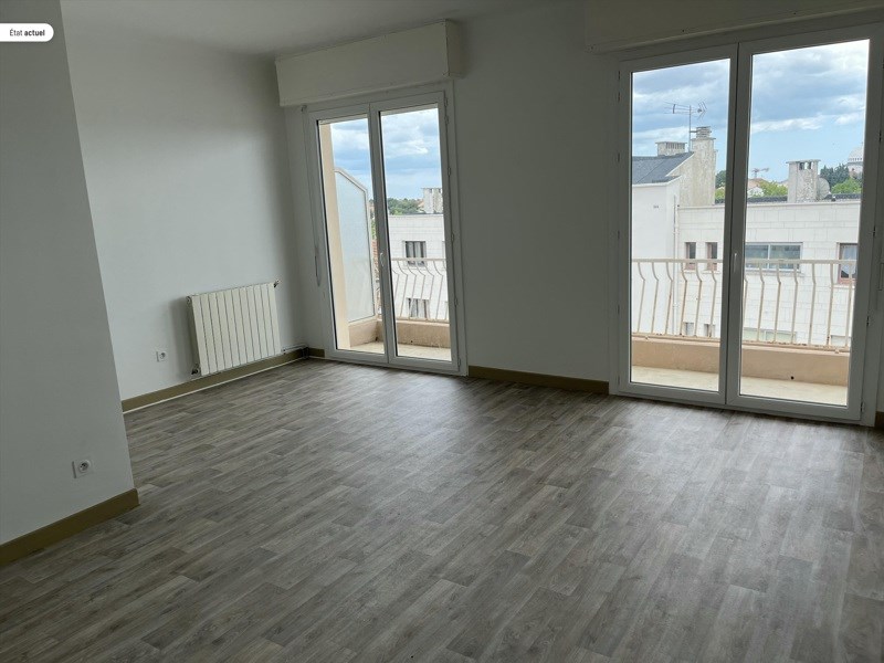 Vente Appartement BEZIERS - 4 pièces -92 m² - (34500)