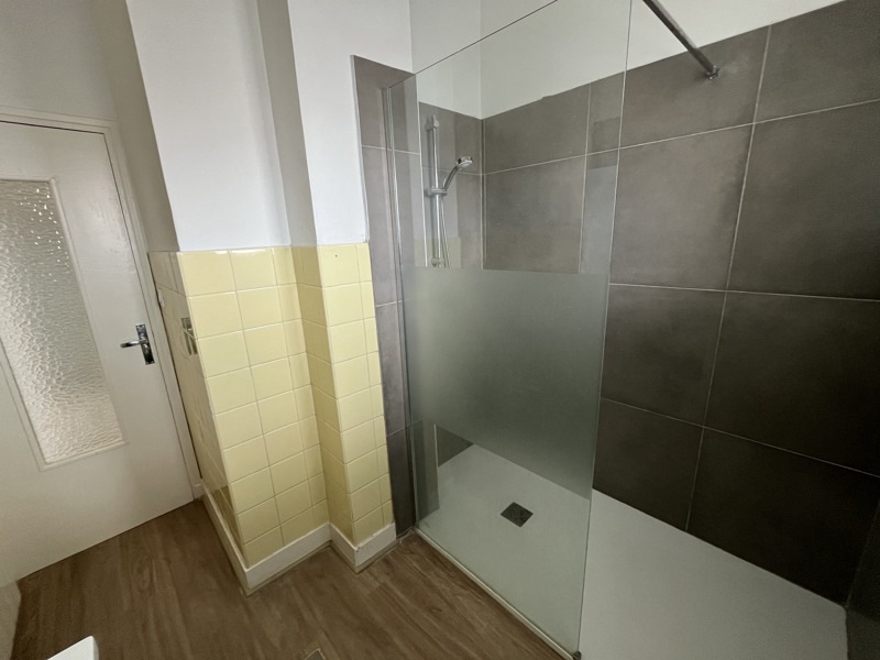 Vente Appartement BEZIERS - 4 pièces -92 m² - (34500)