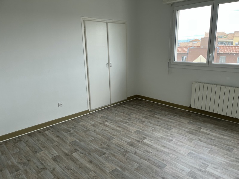 Vente Appartement BEZIERS - 4 pièces -92 m² - (34500)