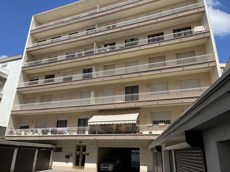 Vente Appartement BEZIERS - 4 pièces -92 m² - (34500)