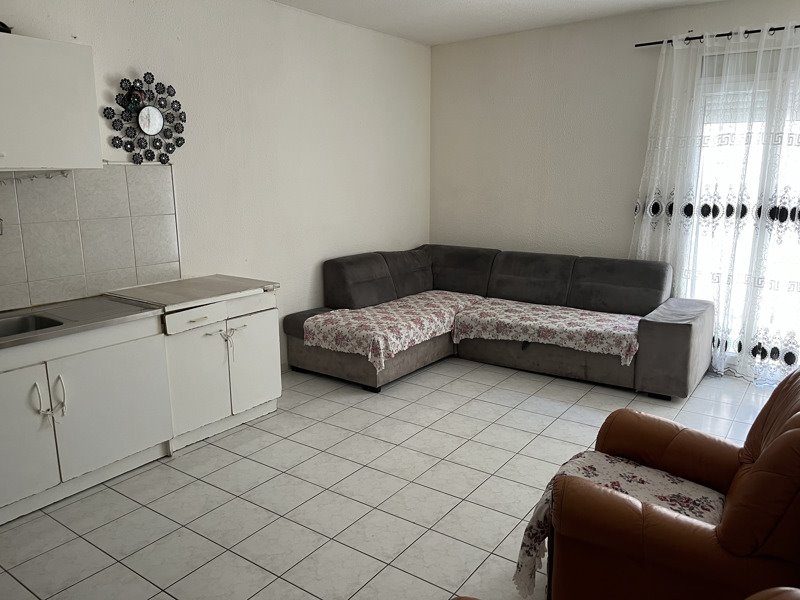 Vente Appartement BEZIERS - 2 pièces -43 m² - (34500)
