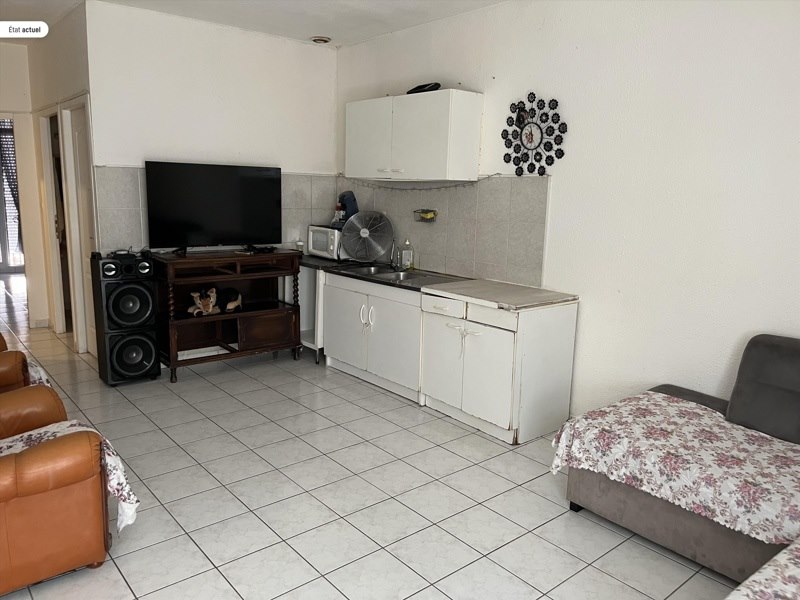 Vente Appartement BEZIERS - 2 pièces -43 m² - (34500)