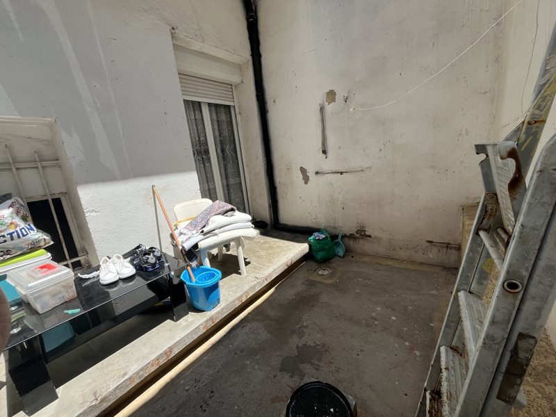 Vente Appartement BEZIERS - 2 pièces -43 m² - (34500)