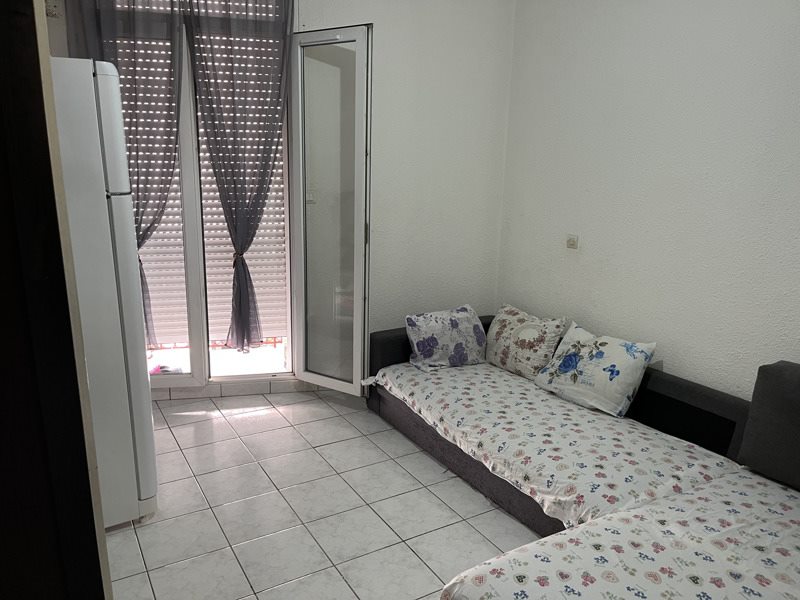 Vente Appartement BEZIERS - 2 pièces -43 m² - (34500)