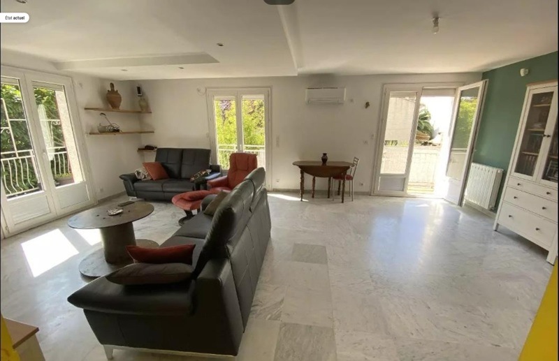 Vente Maison BEZIERS - 7 pièces -146 m² - (34500)