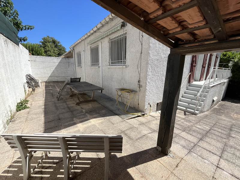 Vente Maison BEZIERS - 7 pièces -146 m² - (34500)