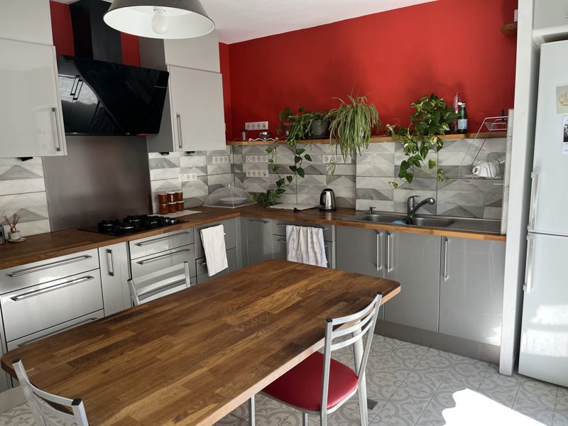 Vente Maison BEZIERS - 7 pièces -146 m² - (34500)