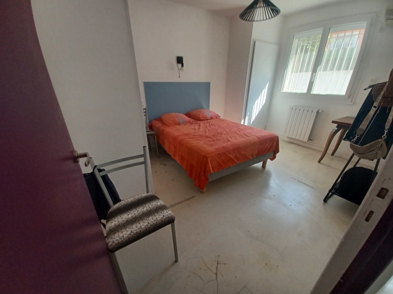 Vente Maison BEZIERS - 7 pièces -146 m² - (34500)