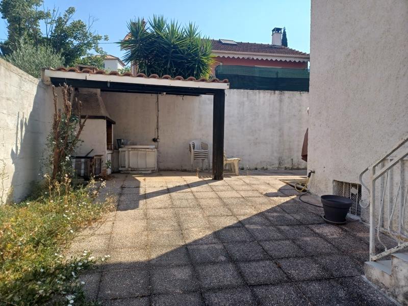 Vente Maison BEZIERS - 7 pièces -146 m² - (34500)