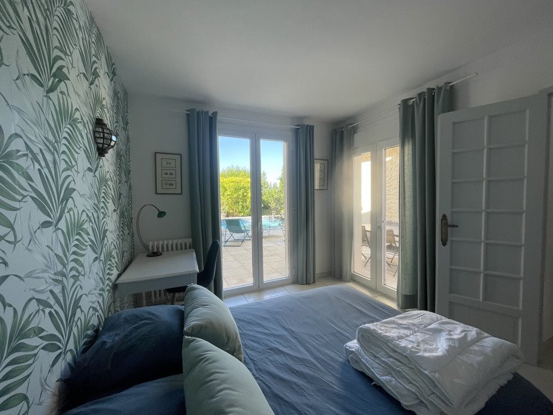 Vente Maison BEZIERS - 7 pièces -160 m² - (34500)