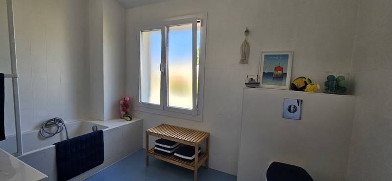Vente Maison BEZIERS - 7 pièces -160 m² - (34500)