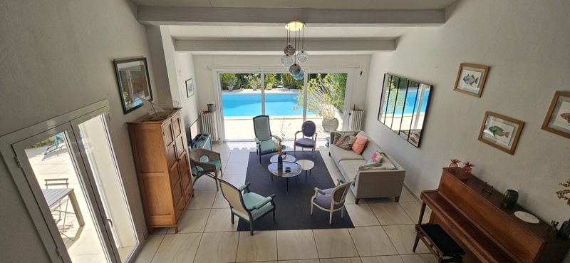 Vente Maison BEZIERS - 7 pièces -160 m² - (34500)
