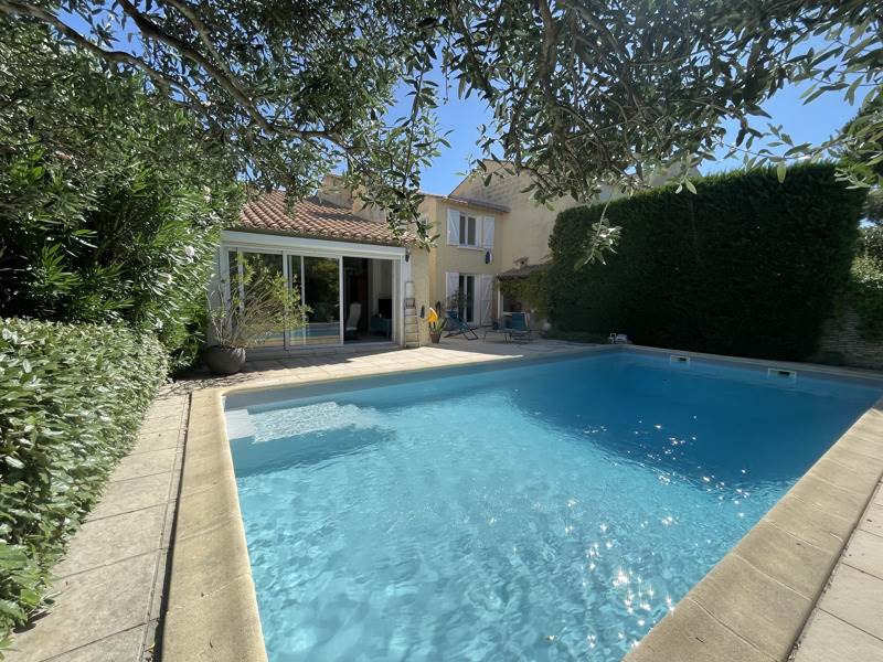Vente Maison BEZIERS - 7 pièces -160 m² - (34500)