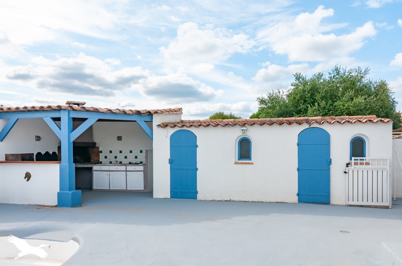 Vente Maison CORNEILHAN - 5 pièces -112 m² - (34490)