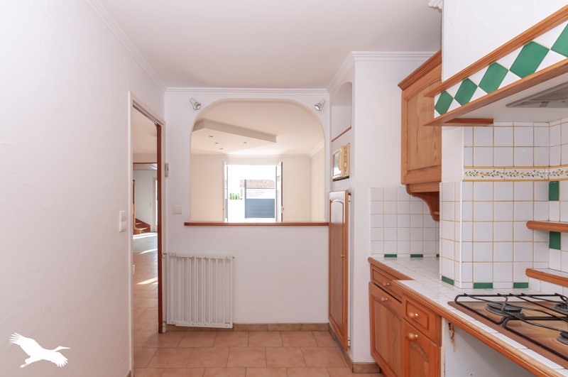 Vente Maison CORNEILHAN - 5 pièces -112 m² - (34490)