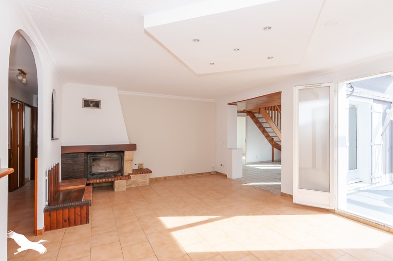 Vente Maison CORNEILHAN - 5 pièces -112 m² - (34490)