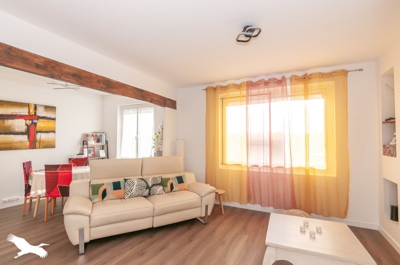 Vente Maison BEZIERS - 3 pièces -89 m² - (34500)
