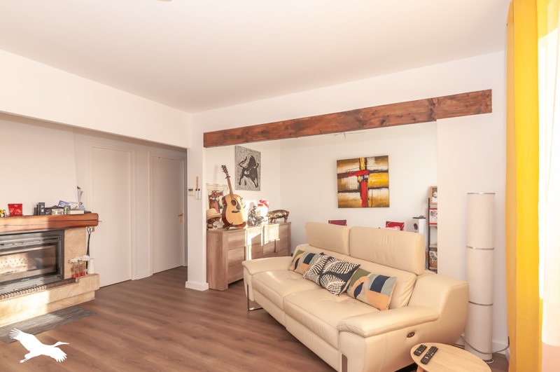 Vente Maison BEZIERS - 3 pièces -89 m² - (34500)