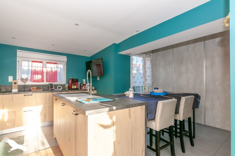 Vente Maison BEZIERS - 3 pièces -89 m² - (34500)