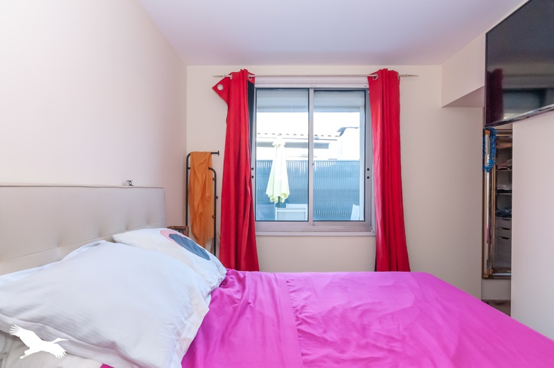 Vente Maison BEZIERS - 3 pièces -89 m² - (34500)